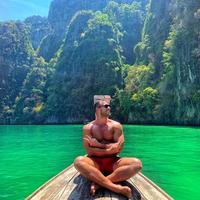 Отзыв от Виталий - виза ДТВ